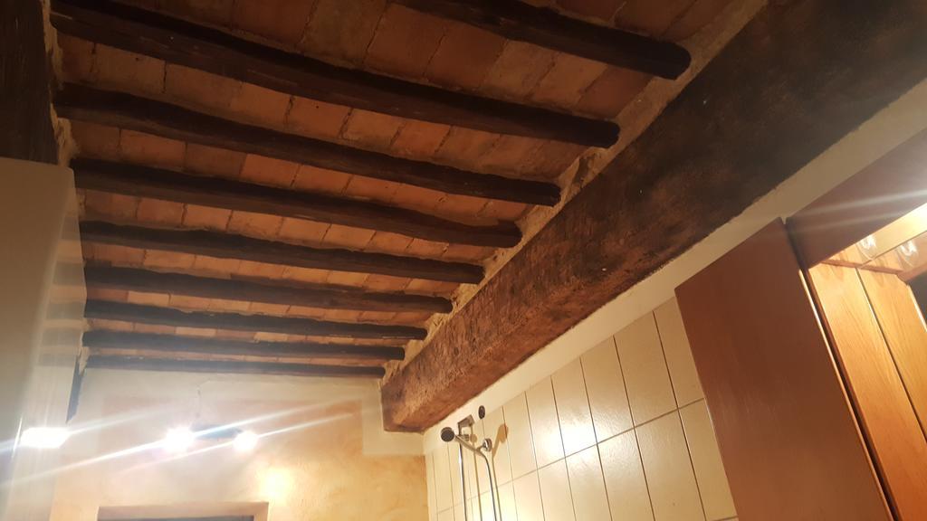 Appartamento Ferro Di Cavallo Ponte a Tressa Dış mekan fotoğraf